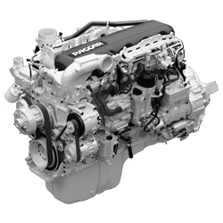 B3397 Engine